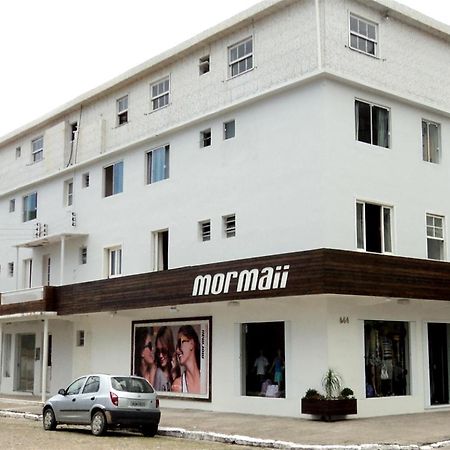 Hotel Mar Grosso Laguna Zewnętrze zdjęcie