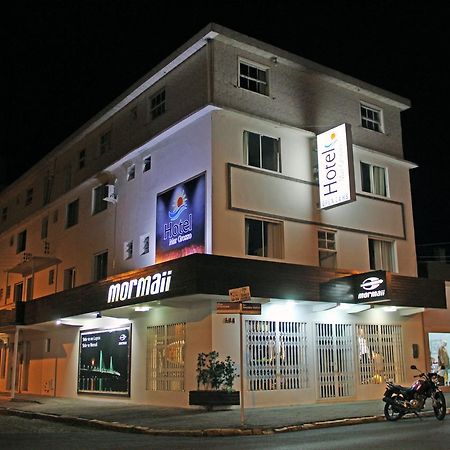 Hotel Mar Grosso Laguna Zewnętrze zdjęcie