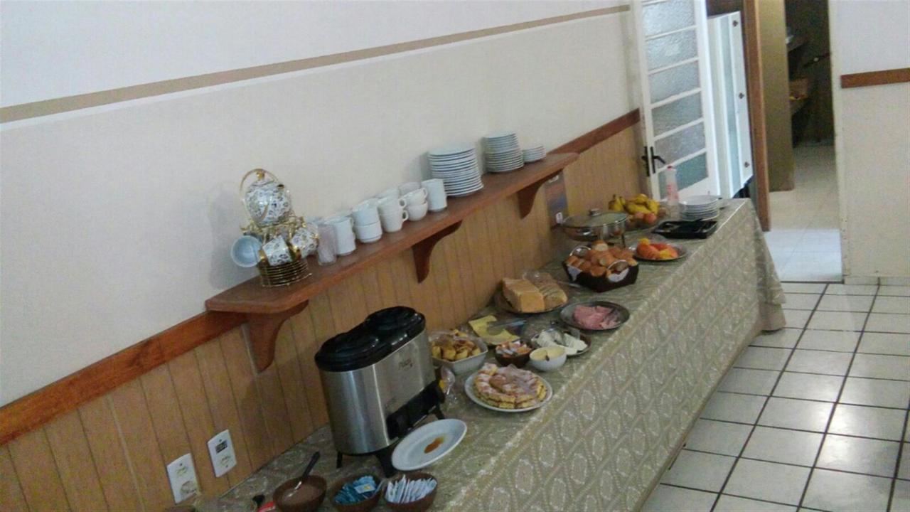 Hotel Mar Grosso Laguna Zewnętrze zdjęcie