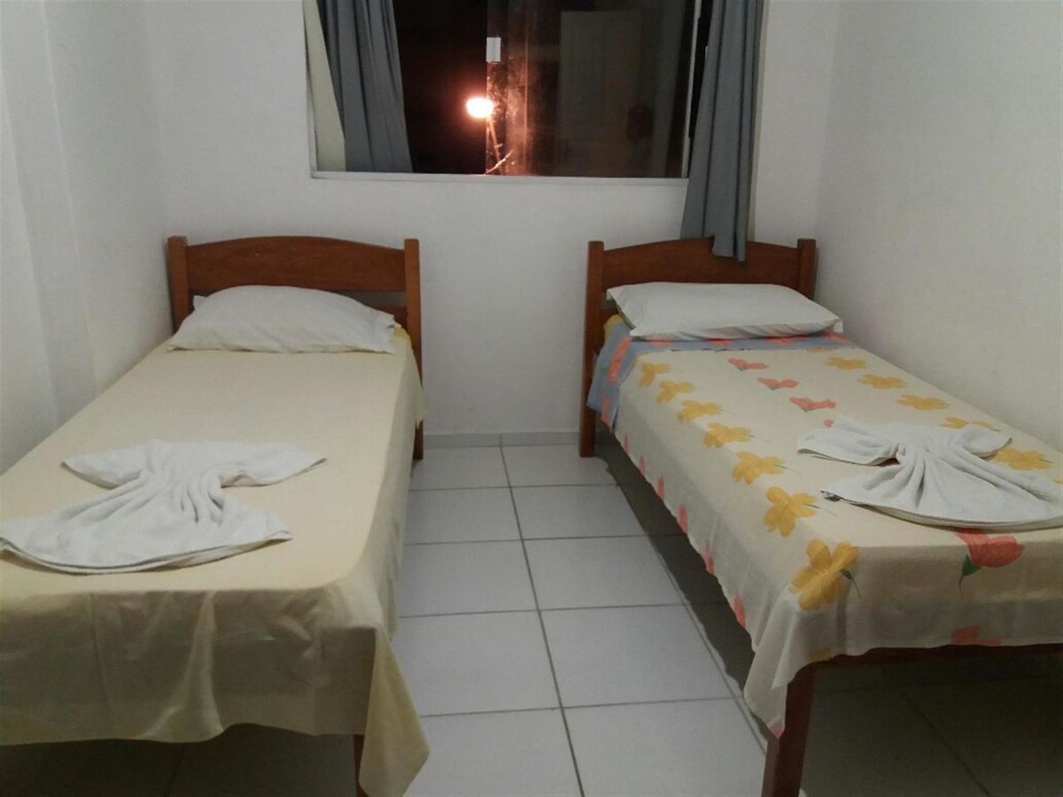 Hotel Mar Grosso Laguna Zewnętrze zdjęcie