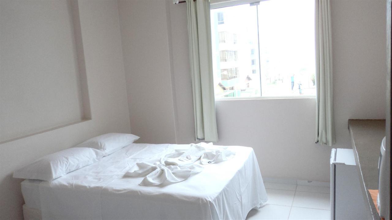 Hotel Mar Grosso Laguna Zewnętrze zdjęcie