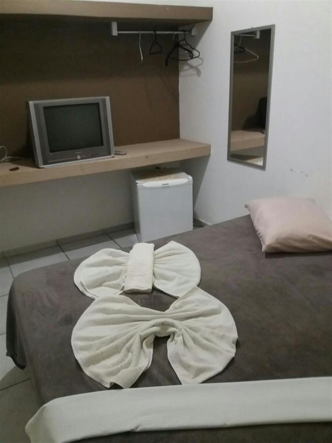 Hotel Mar Grosso Laguna Zewnętrze zdjęcie