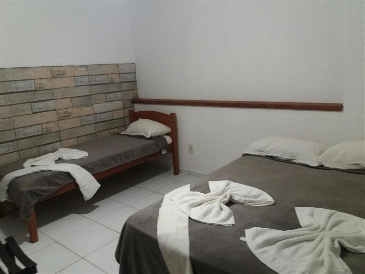 Hotel Mar Grosso Laguna Zewnętrze zdjęcie