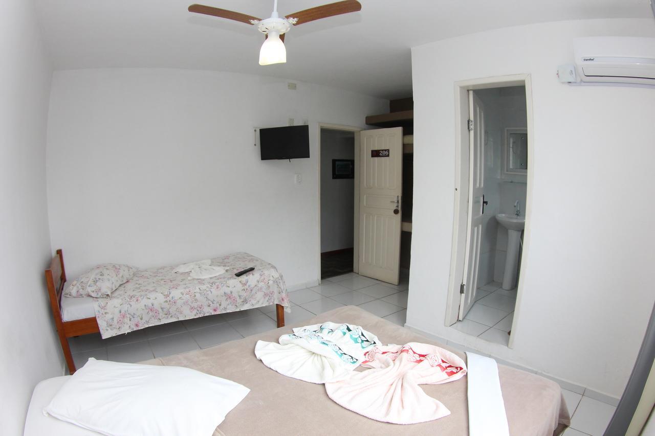 Hotel Mar Grosso Laguna Zewnętrze zdjęcie