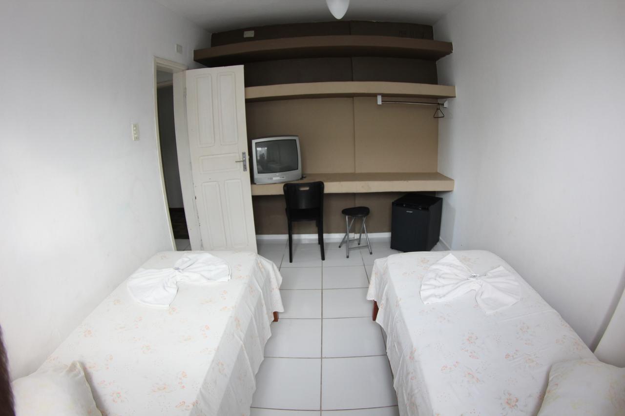Hotel Mar Grosso Laguna Zewnętrze zdjęcie